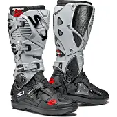 Sidi Crossfire 3 SRS Blanc Bottes Taille 41