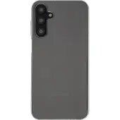 FoneKit siliconisuoja, Samsung Galaxy A15, läpinäkyvä (Samsung Galaxy A15), Coque pour téléphone portable, Transparent