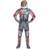 MOM Mars Colonizer Men Costume Multicolore M Enfants