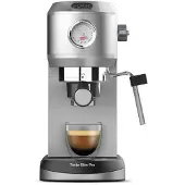 Solac Machine à expresso Goût Slim Pro