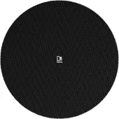 Audac CENA812/B Haut-parleur de plafond