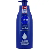 Nivea Lait Corps Nourrissant 400 ml Lait