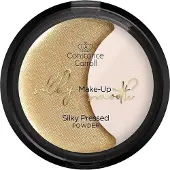 Constance Carroll Poudre Pressée Silky Smooth No. 01 Ivory 8g (01 Ivoire, 01 Ivoire, No. 01 Ivory, nr. 01 Ivory)