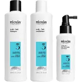 Nioxin System 3 Loyalty Kit 300 ml 2 stk.