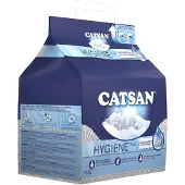 Catsan Litière pour chat