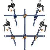 Godox GK25 - Reflector Array Grip Kit, Flash : accessoires, Bleu