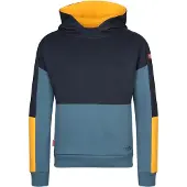 TROLLKIDS Rondane Hoodie Bleu 176 cm Enfants
