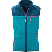 TROLLKIDS Hemsedal Vest Bleu 116 cm Enfants