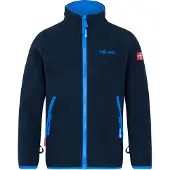 TROLLKIDS Storfjord Jacket Bleu 176 cm Enfants