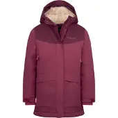 TROLLKIDS Oslo Coat Pro Jacket Rouge,Violet 92 cm Fille