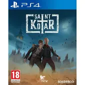 Saint Kotar Fr/uk PS4