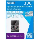 JJC GSP ACEPRO Protecteur de verre optique