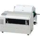 Toshiba B-852-TS22 300dpi Imprimante thermique directe / transfert thermique (300 dpi), Imprimante d'étiquettes, Noir