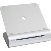 Rain Design iLevel2 Hauteur ajustable, Support pour notebook, Gris