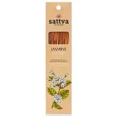Sattva - Encens Sathya Jasmine 15pcs
