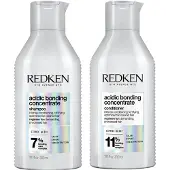 Redken - Acidic Bonding Concentrate Shampooing R Parateur Et