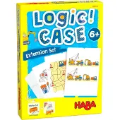 Haba LogiCASE: extension chantier de construction 6+