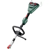 Metabo 601725850 Multitool Argenté One Size / EU Plug 220V