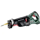 Metabo SSEP 18 LTX BL MVT Akku-Säbelsäge 18V (Säge in metaBOX 165 L) # 602258840