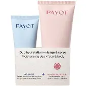 Payot Rituel Douceur Duo Visage&corps 130ml Body Lotion Clair