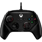 HyperX Manette de jeu - HYPERX - CLUTCH GLADIATE - Filaire - Vibration - Xbox