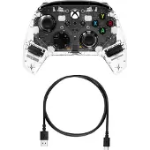 HyperX Contrôleur de jeu Clutch Gladiate 7D6H2AA