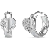 GUESS Boucles d'oreilles Guess Femme JUBE03039JWRHT-U