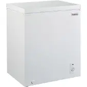 Frigelux CCO147BE