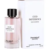 Pendora Scents Oud Imperious eau de parfum - 100ml