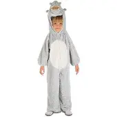 MOM Déguisement D´hippopotame Pour Enfants
