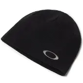 Oakley Apparel Si Tactical Beanie Noir