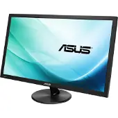Asus 90LM01K0-B05170 VP228HE 21.5Zoll Full HD Matt Noir Écran d'ordinateur