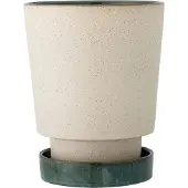 Bloomingville Pot de fleur Idril