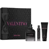 Valentino Coffret Homme Born In Roma