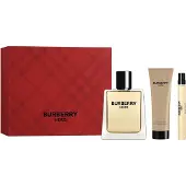 Burberry Hero Eau de Toilette 100ml Gift Set