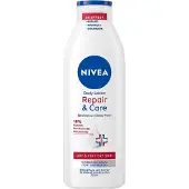 Nivea Repair & Care Body Lotion (Lotion pour le corps, 250 ml)