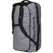 Black Diamond - Duffel résistant - Stonehauler 120 Pewter - Gris