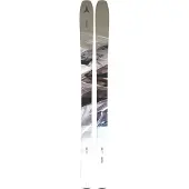Atomic Maven 93 C Woman Alpine Skis Doré 172 Femme