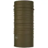 Buff Hommes, Écharpe, Écharpe multifonction anti-UV, Vert