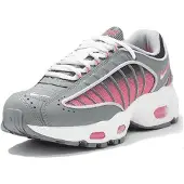 Nike Air Max Tailwind Iv Trainers Gris EU 39 Garçon
