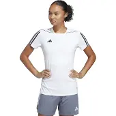 Adidas T-shirt à Manches Courtes Tiro 23
