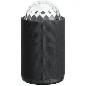 JOYROOM Wireless speaker Maya Series RGB JR-MS01 (black)