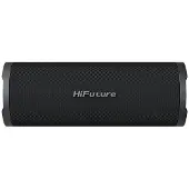 HiFuture Haut-parleur Ripple Bluetooth (noir)