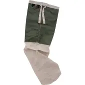 Travelsafe Chaussettes Anti-Suceurs de Sang
