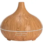 Meross Wifi Aromatherapy Diffuser Orange One Size / EU Plug 220V