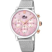 Lotus - Montre pour femmes - Modèle 18676/2