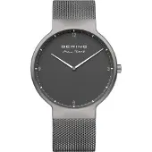 Bering - 15540-377 - Montre-bracelet - Hommes - Quartz