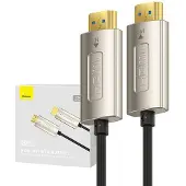 Baseus Hdmi To Hdmi High Definition Cable 10m, 4k (black)