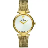 Grovana montre Femme 4516.1912