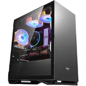 Darkflash Armoire PC de jeu DLM22